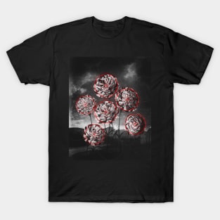 Sacred Flowers 2017 T-Shirt